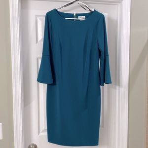 Calvin Klein Sheath dress